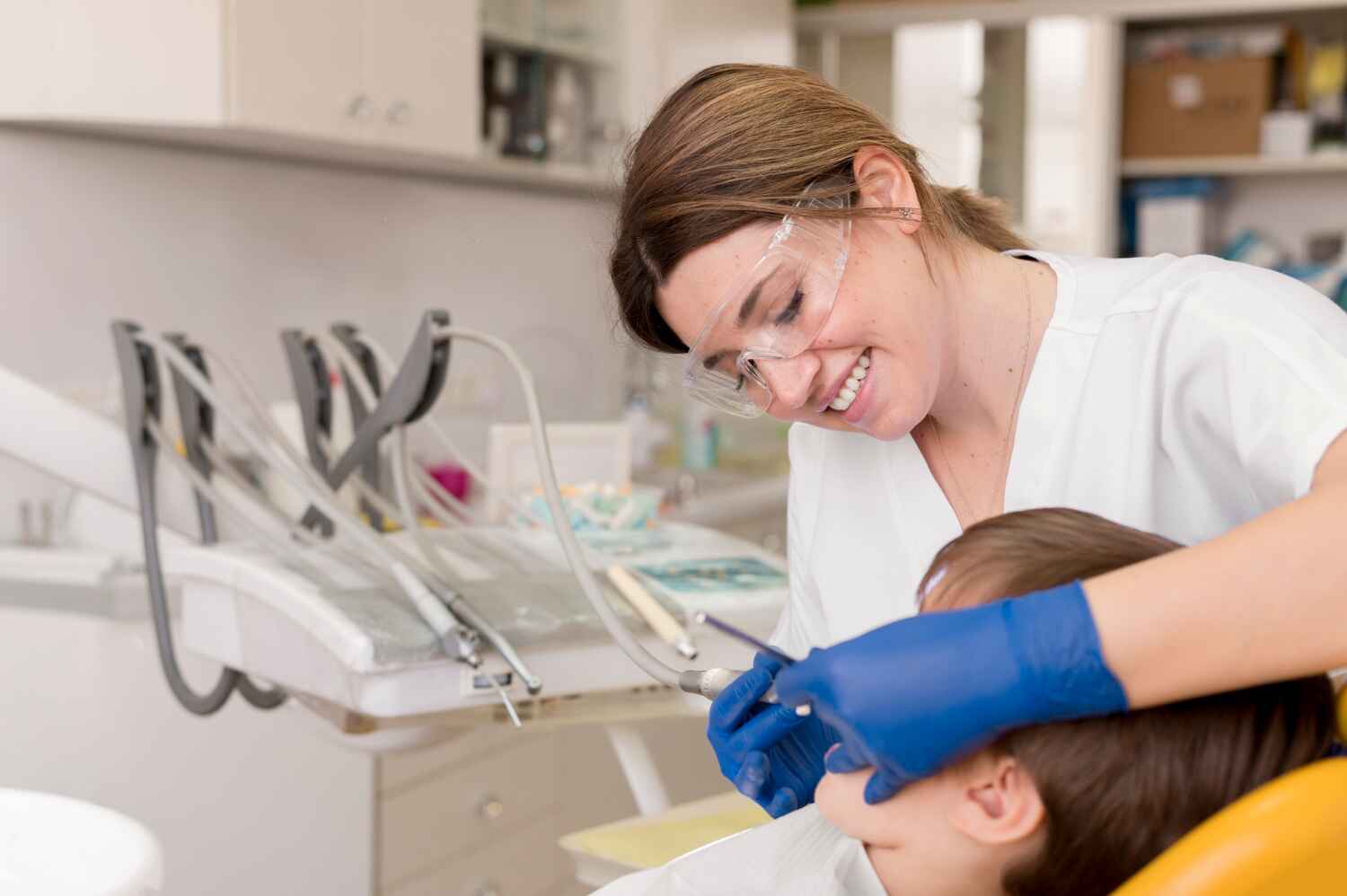 Tulare Dental Care